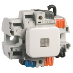 PEHA Druckschalter-Einsatz    326 ES GLK 