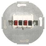 PEHA Lautsprecher-Std.  D 1930/4.21 O.A. 