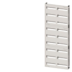 Siemens 8GK4102-8KK22 ALPHA400DIN, 