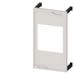 Siemens 8GK4801-3KK12 ALPHA400/630DIN 