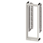 Siemens 8GK4752-5KK15 ALPHA1600DIN,-für 