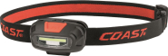Coast Stirnlampe FL13 250lm FL13 Blister 