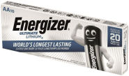 Energizer Batterie 1,5V       UCE91-10ER 