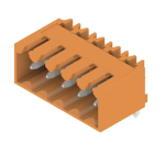 Weidmüller SL 3.50/05/90G 3.2SN OR BX 