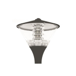 LTEK Pilzleuchte IP65 3000K   PZH-30W-WW 