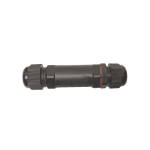 LTEK Verbinder 3-polig IP68       131399 