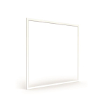 LEUCHTEK LED Rahmenpanel 620x620  151303 