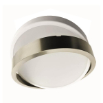 LTEK Austauschbarer Ring          124533 