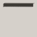 BEGA E-Decken-u.Wandleuchte      24310K4 