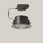BEGA Deckeneinbauleuchte         24280K4 