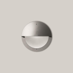 BEGA Wandeinbauleuchte silber   24151AK3 