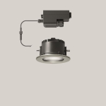 BEGA Deckeneinbauleuchte         24284K3 