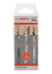 Bosch JSB Holz                2607011436 