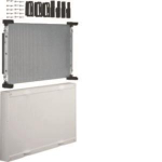 Hager Baustein universN 300x500mm UD22M1 