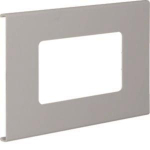 Hager Blende 2fach R7 f.UP     L91527030 