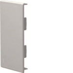 Hager Endstück PVC zu BR       M55737035 