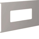 Hager Blende 3fach R7 f.UP     L91937030 