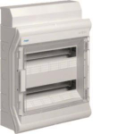 Hager Kleinverteiler vector APV  VE218DN 