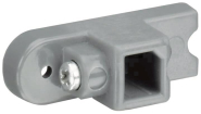 ABB MSMN Mitnehmer m. Schraube für  MSMN 