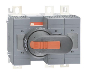 ABB Lasttrennschalter f.      OS160GD12P 