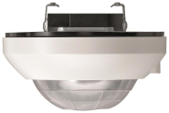 GIRA 210502 Präsenzmelder Standard KNX 