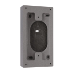 Grothe 75599         Winkeladapter MIKRA 