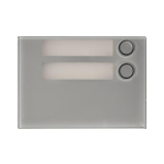 Grothe Tastenfeld-Abdeckung  TF 1168/12G 