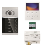 Grothe Video Pre Pack V-2V-VOG-ASA1-01WE 