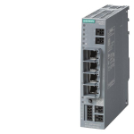 Siemens SCALANCE      6GK5826-2AB00-2AB2 