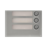 Grothe Tastenfeld-Abdeckung  TF 1168/13G 