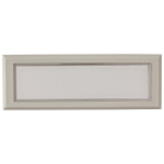 GRO Klemmrähmchen grau             98023 