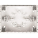 BTicino 3487 Unterputzdose 