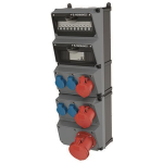 Mennekes Steckdosen-Kombination   950041 