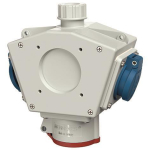 Mennekes STANDARD DELTA-Box        92915 