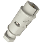 Mennekes 16A2P12H50V Stecker IP44   656A 