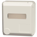 Mennekes 16A2P+E 230V               4980 