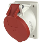 Mennekes 16A5P 6H400V Anbaudose      156 