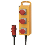 Mennekes LEISTE EverGUM            70029 