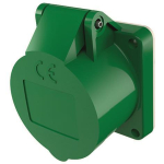 Mennekes 32A3P 4H 50V100-200HZ     625ZA 