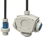 Mennekes DELTA-BOX                 92386 