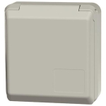 Mennekes Cepex-Anbaudose 32A 3p. 6h 4212 