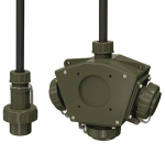 Mennekes DELTA BOX TM IP68         84708 