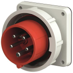 Mennekes 16A5P 6H400V Anbaustecker   829 