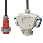 Mennekes DELTA-BOX                 92908 