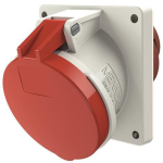 Mennekes 63A5P 6H400V Anbaudose   21160A 