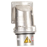 Mennekes Anbaustecker 200A         75316 