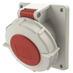 Mennekes 16A5P 6H400V Anbaudose     3485 