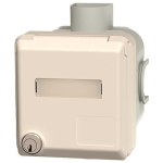 Mennekes UP-Steckdose Cepex         4185 