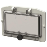 Mennekes Scharnierfenster 5Te o.   40871 