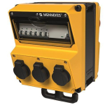 Mennekes Steckdosen-Kombination 970005GE 